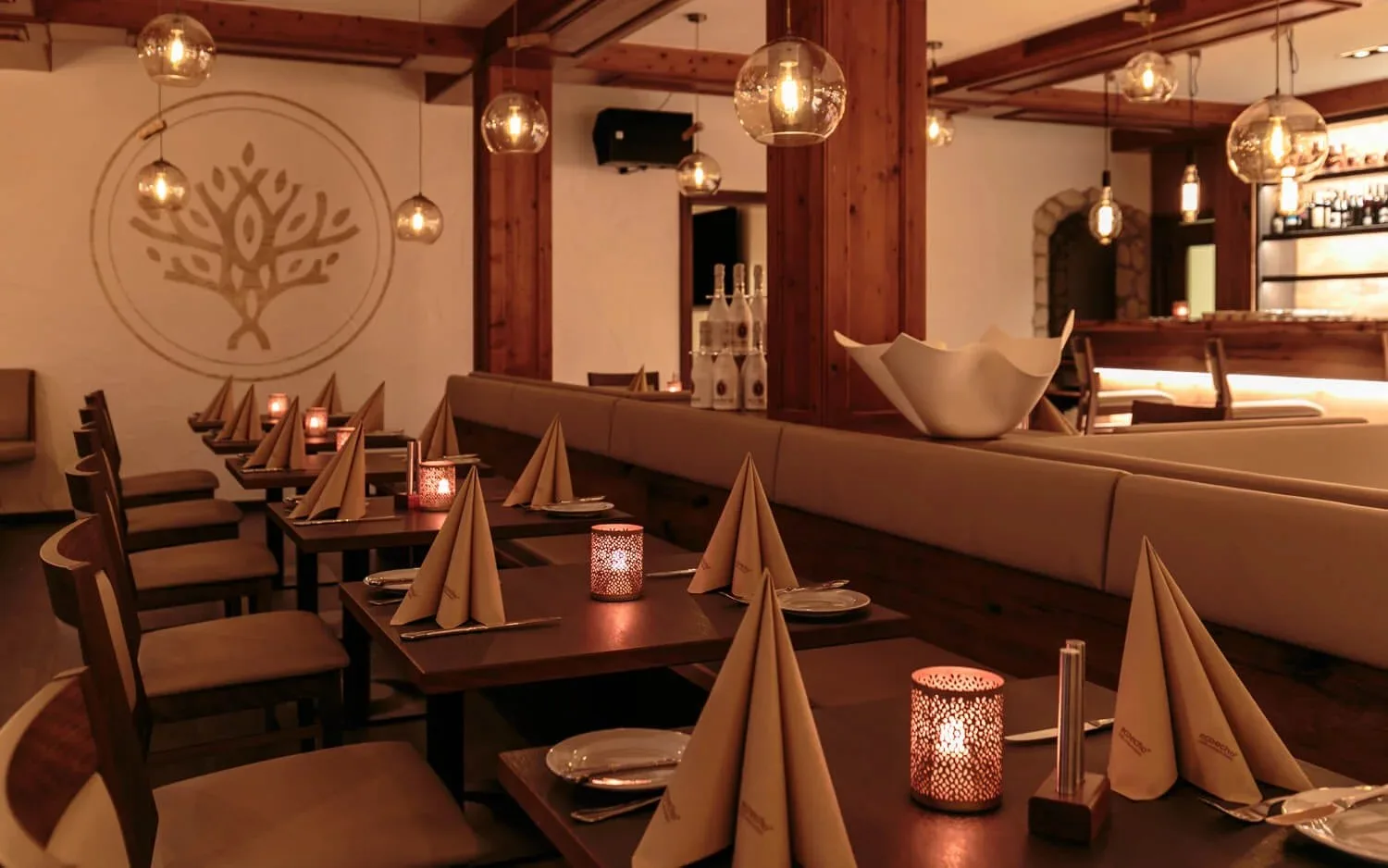 Steinheim Restaurant Forsthof — photo 52