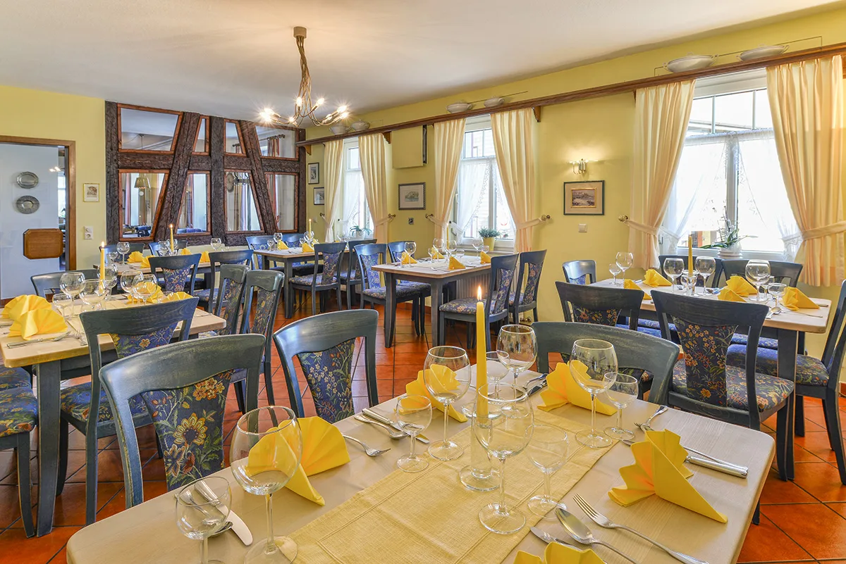 Restaurant Zum Rössle — photo 5