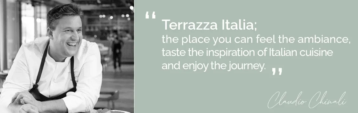 Terrazza Italia — photo 5
