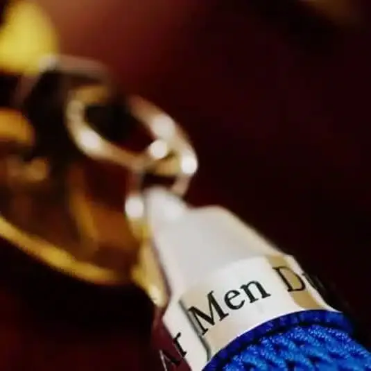 Ar Men Du — drink