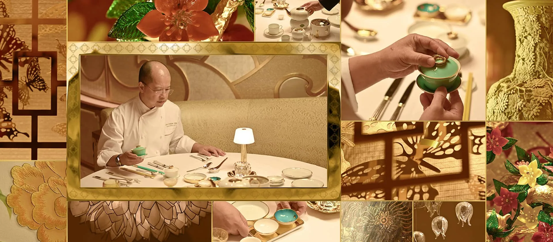 Chef Tam's Seasons — photo 17