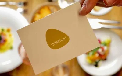 Restaurant Kleine Brunnenstraße 1 — food