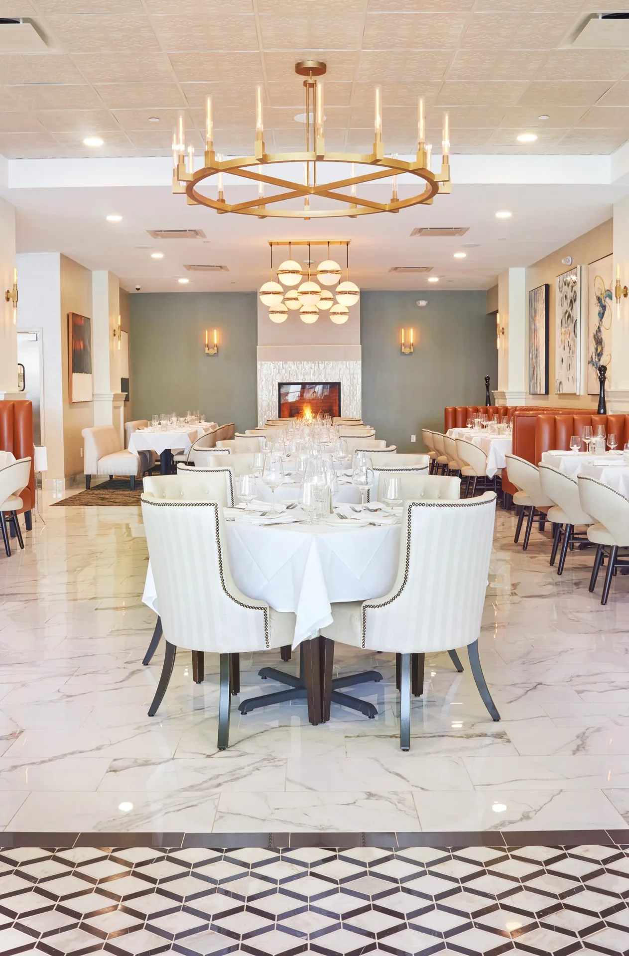 La Fina Restaurant — photo 17