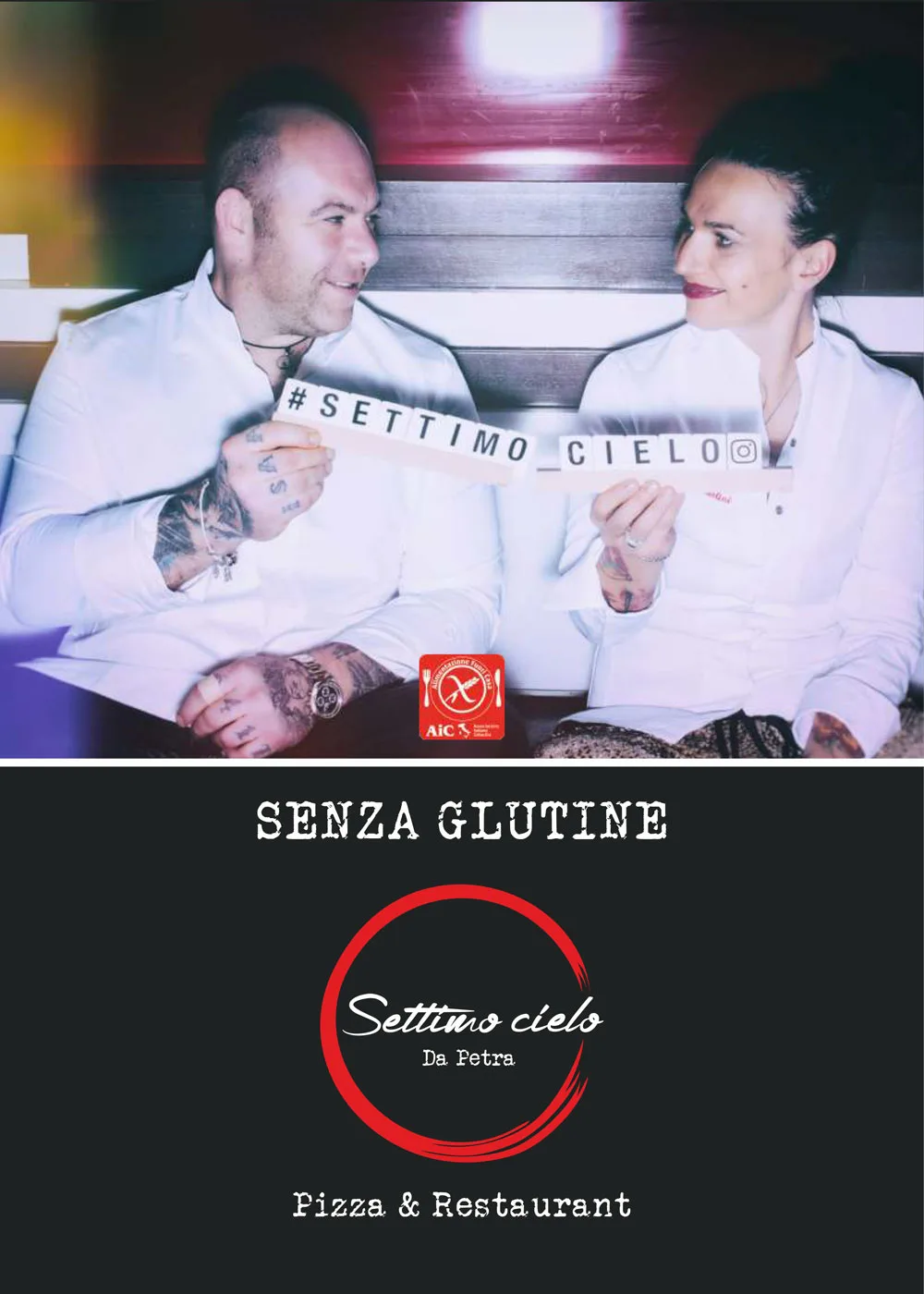 Settimo Cielo — photo 10