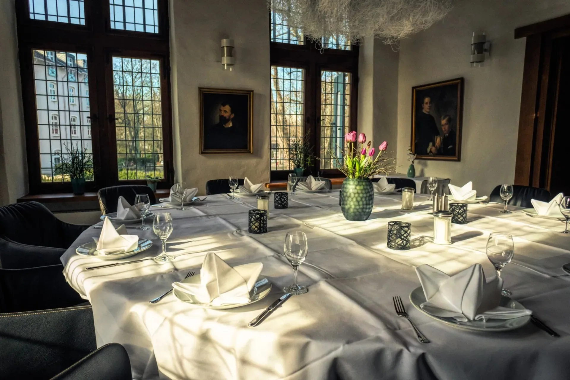 Bringezu Restaurant &amp; Events — photo 11