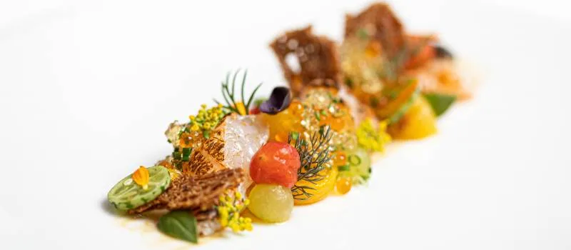 Restaurant 1890 by Gordon Ramsay, London