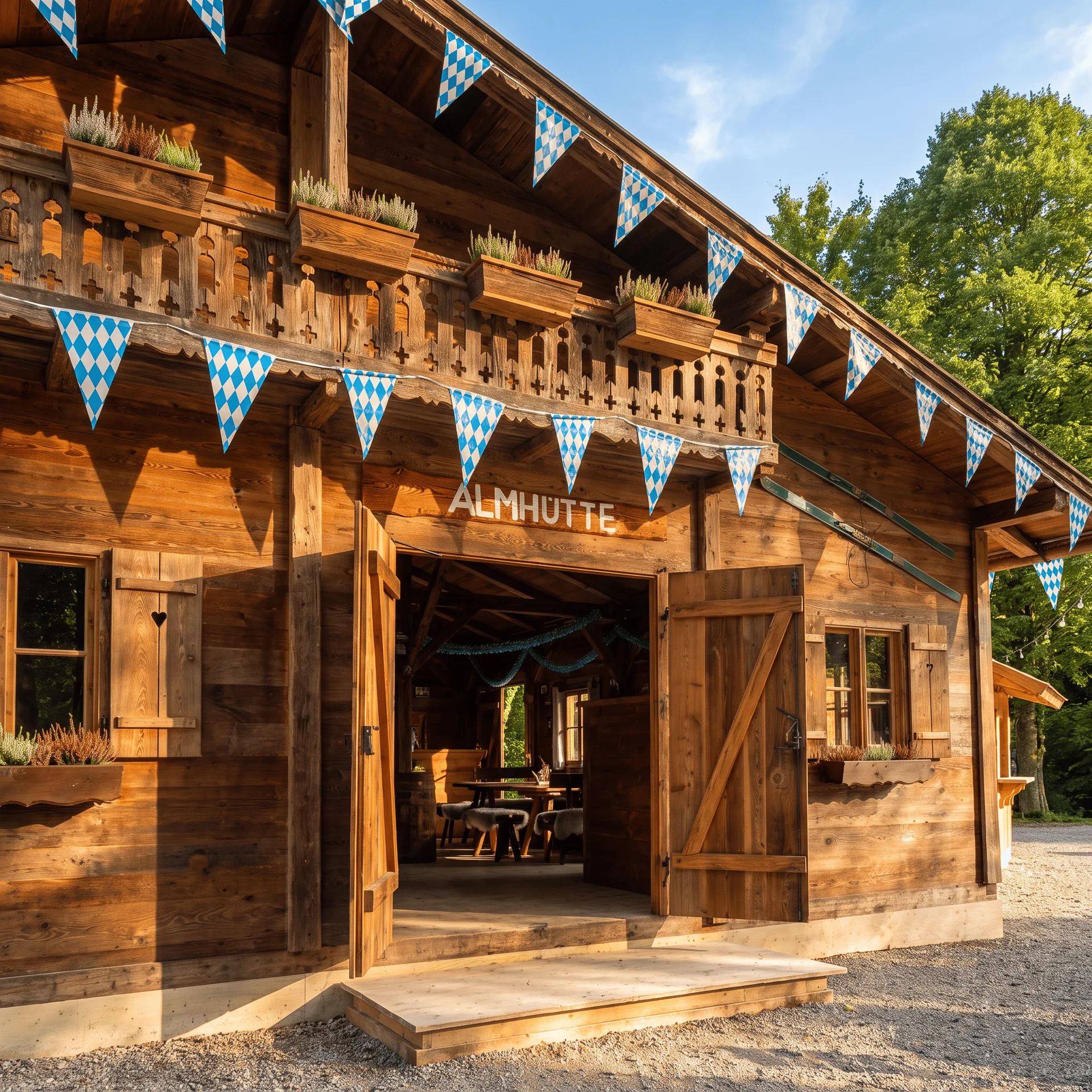 Deer Restaurant — photo 70