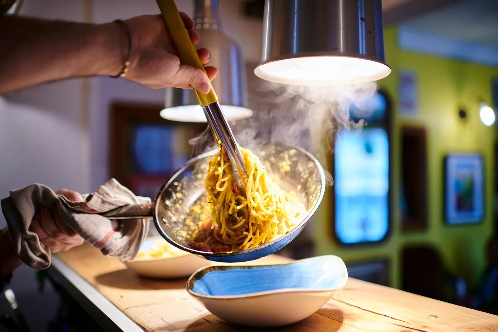 A Tavola Gastronomia Siciliana — photo 38