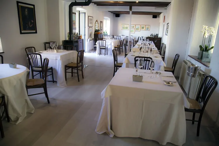 Al Rustico — photo 28
