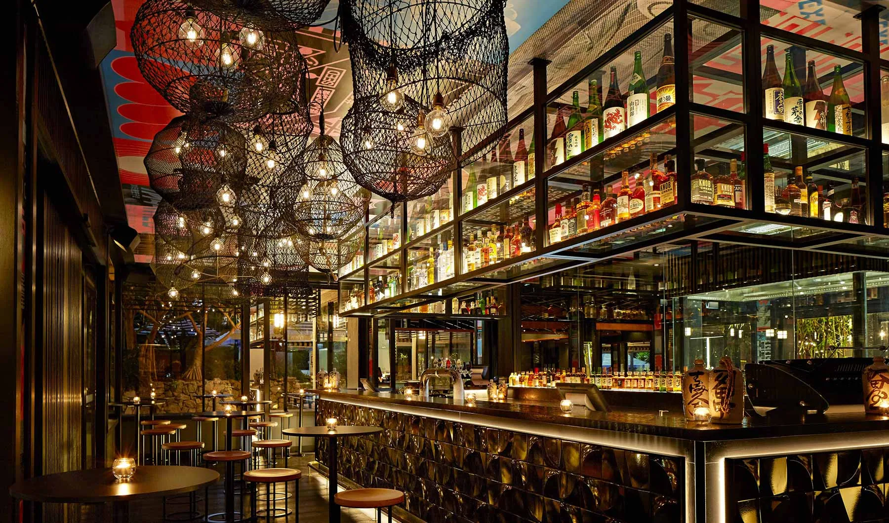 Yamagen Restaurant — photo 18
