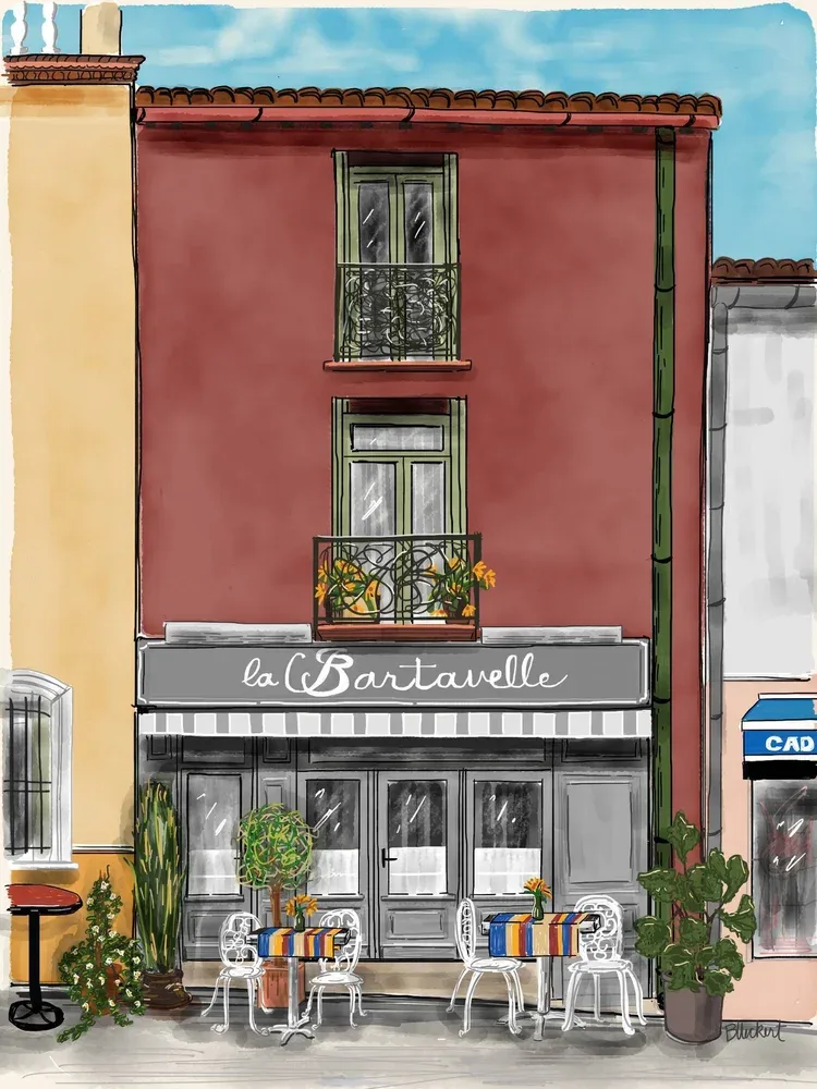 La Bartavelle — photo 28