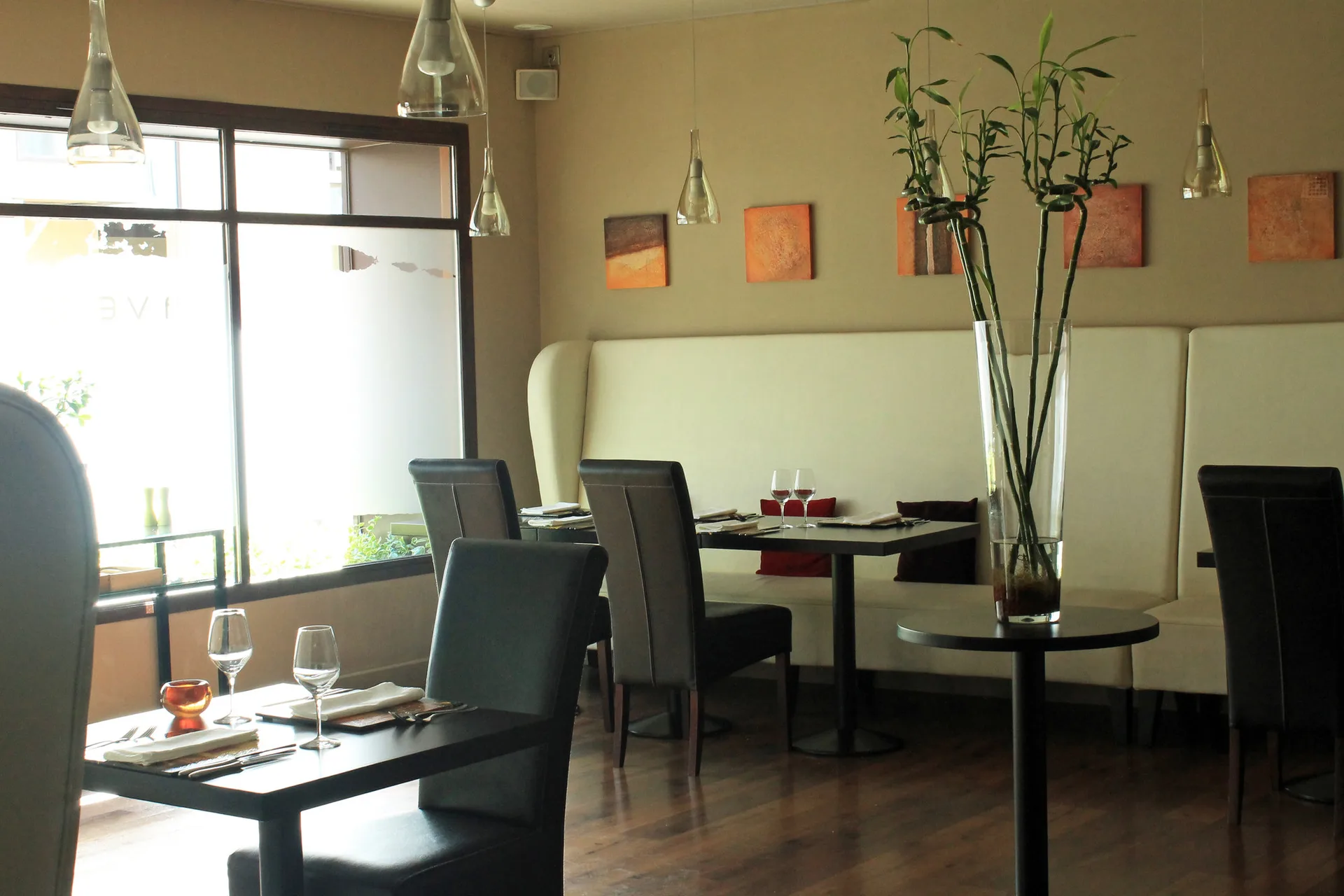 Bistrot Saveurs — photo 24