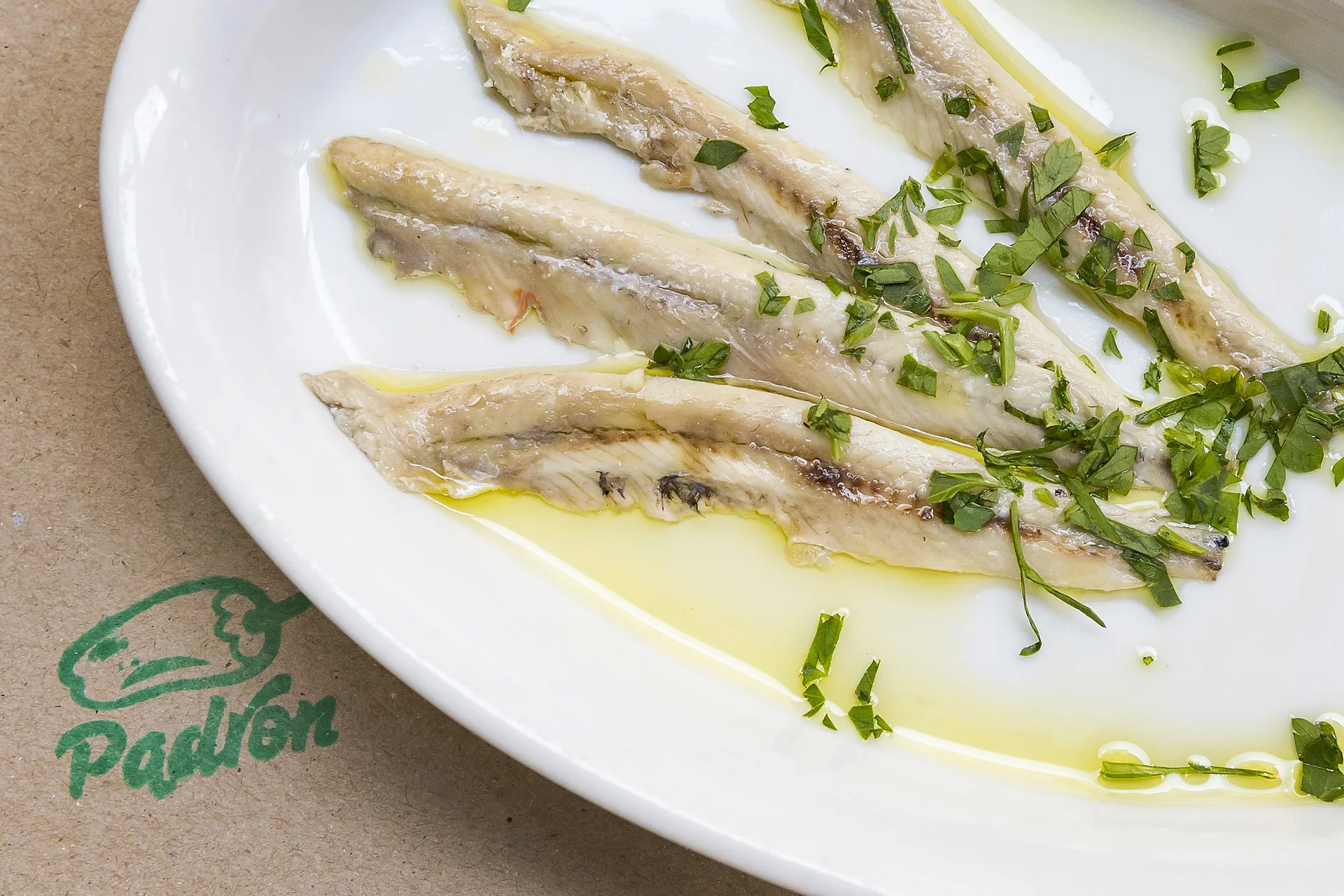 Padron Tapas Bár — photo 18