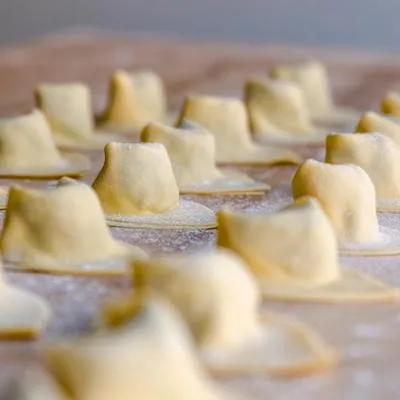 The Factory Kitchen — kitchen