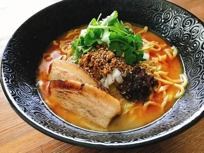 Noodle in a Haystack — photo 13