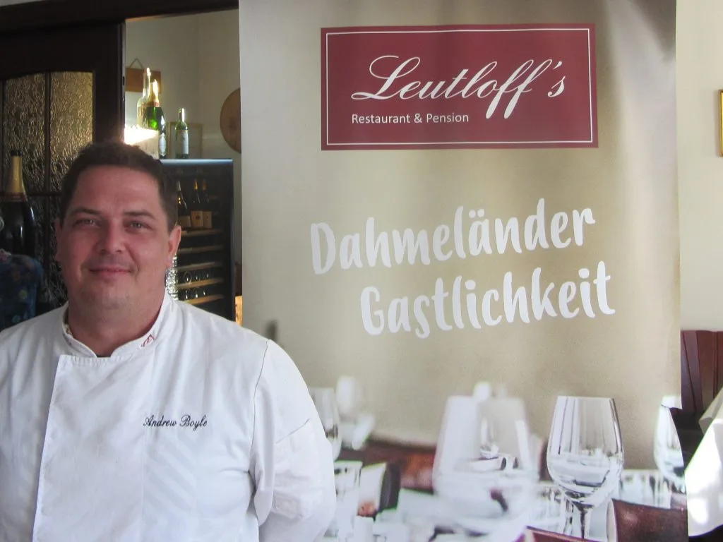 Leutloff’s Wirtshaus am See — photo 23