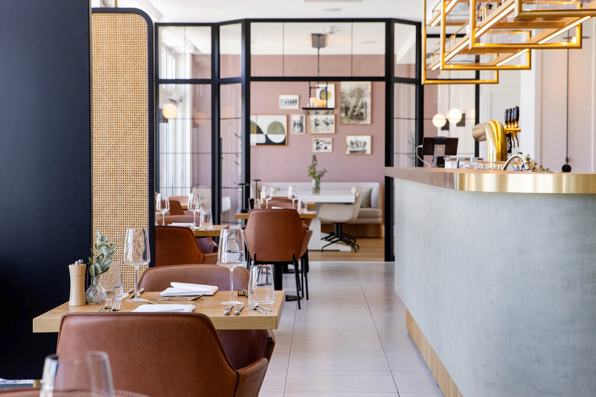 Restaurant Ostende — photo 19