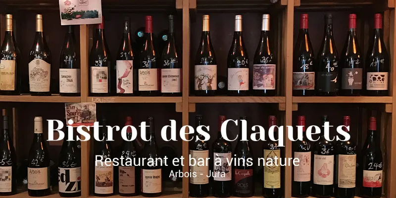 Le Bistrot des Claquets — photo 7