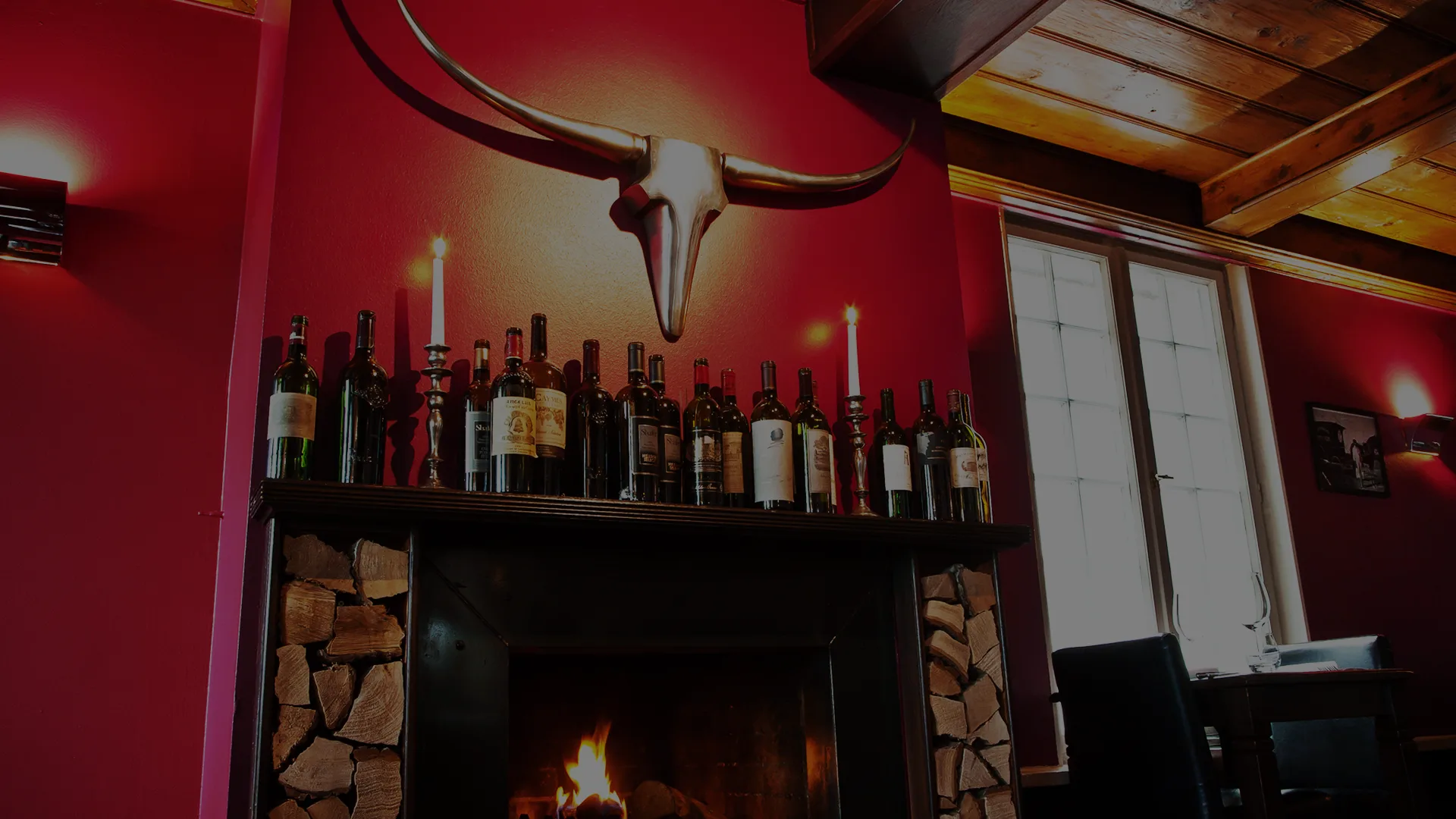 Butcher's american steakhouse — photo 25