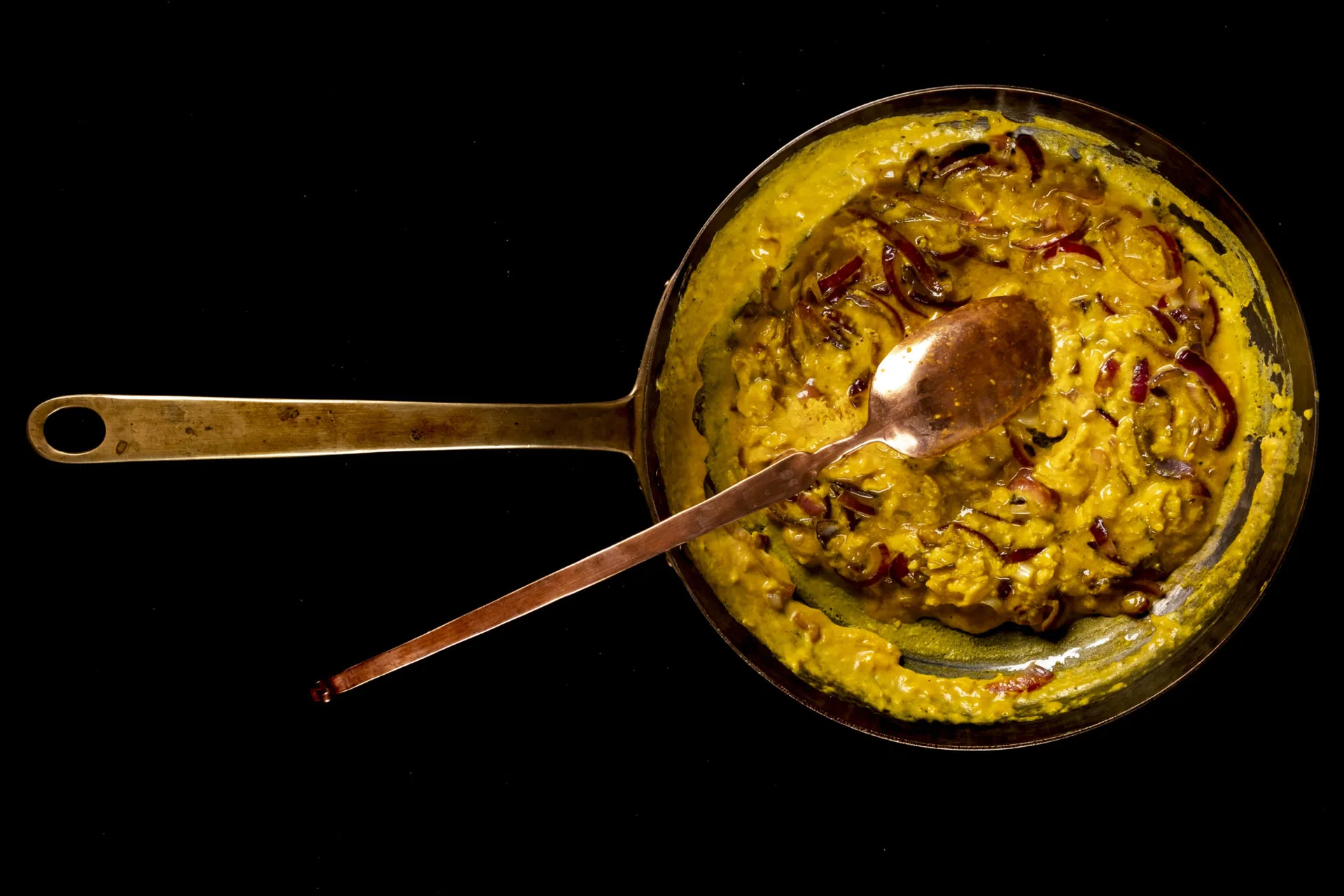 L'Ambasciata — food