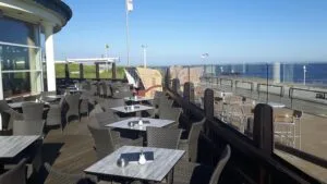 Strandrestaurant Riffkieker — photo 11