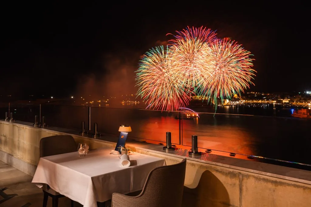 ION Harbour by Simon Rogan — photo 13