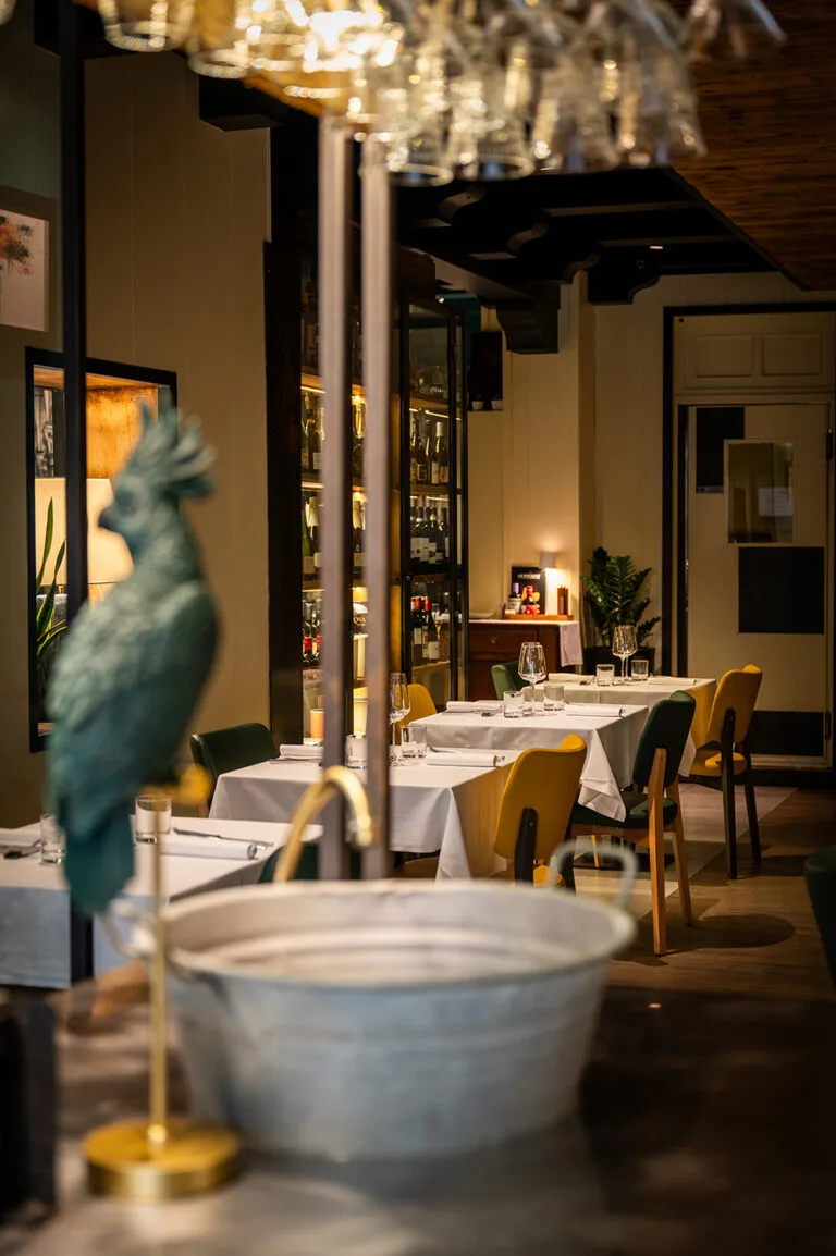 Ai Porteghi Bistrot — photo 9
