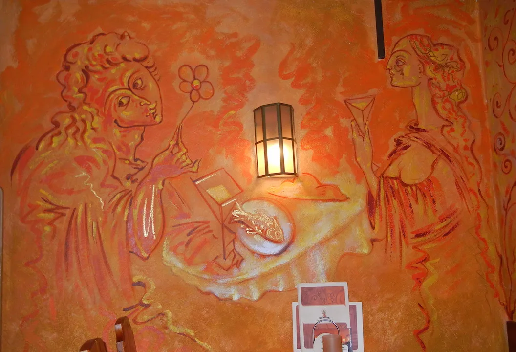 Wenzel Prager Bierstuben — photo 42
