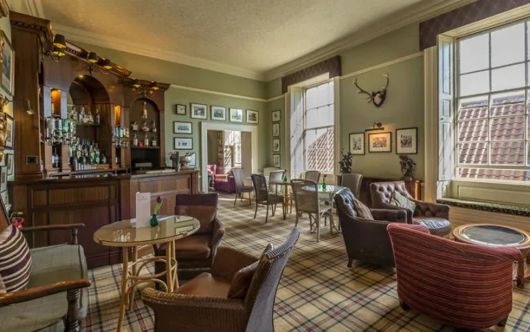 Washingborough Hall Hotel — photo 31