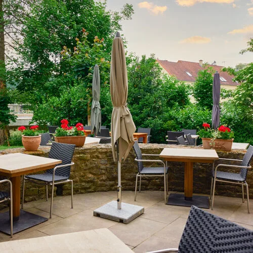 Restaurant Herrmann’s — photo 45