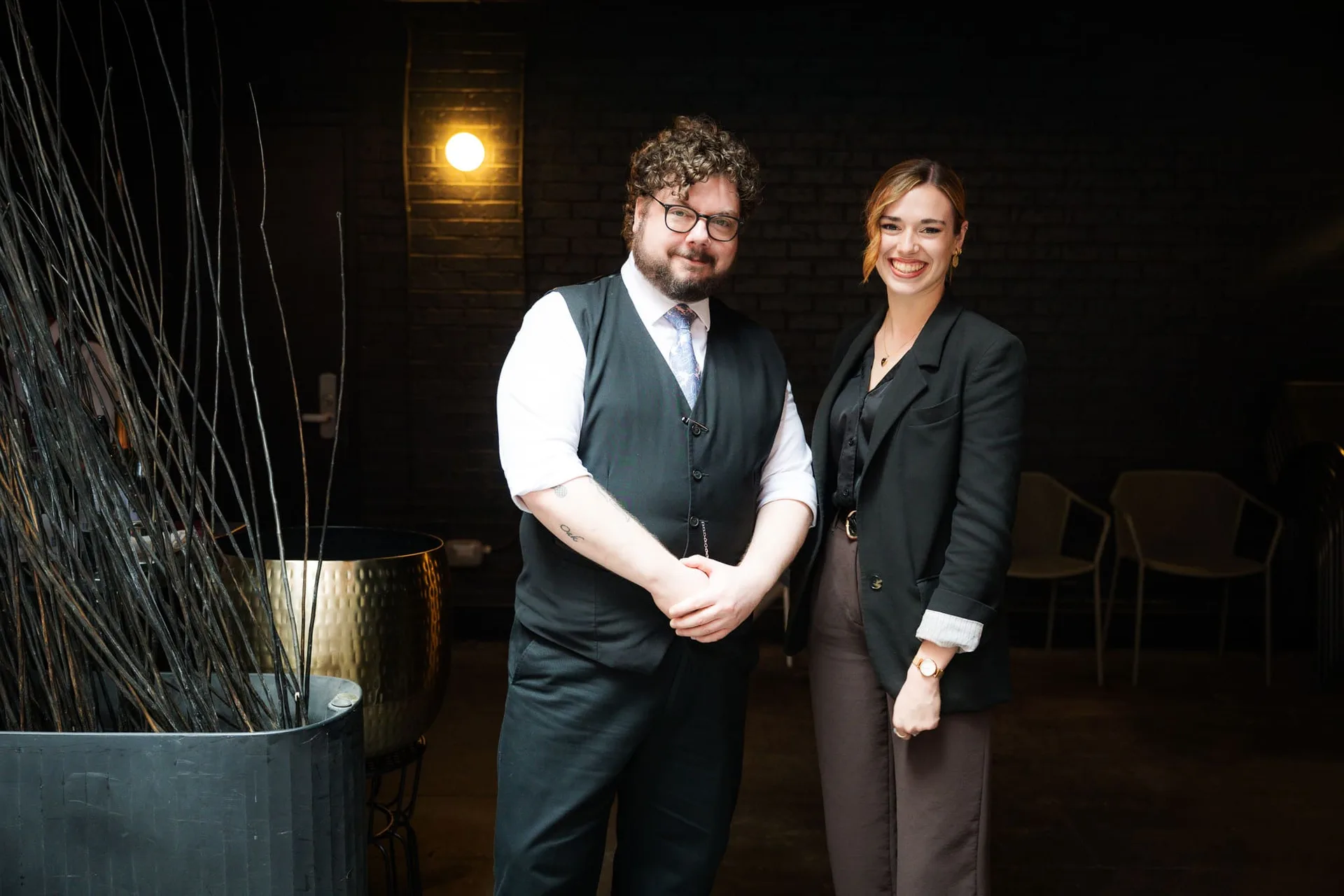 Alobar Yorkville — photo 8