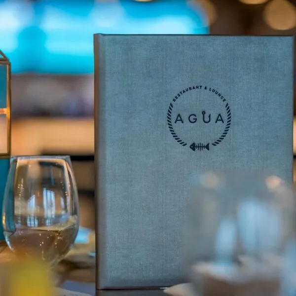 Agua Restaurant & Lounge — photo 6