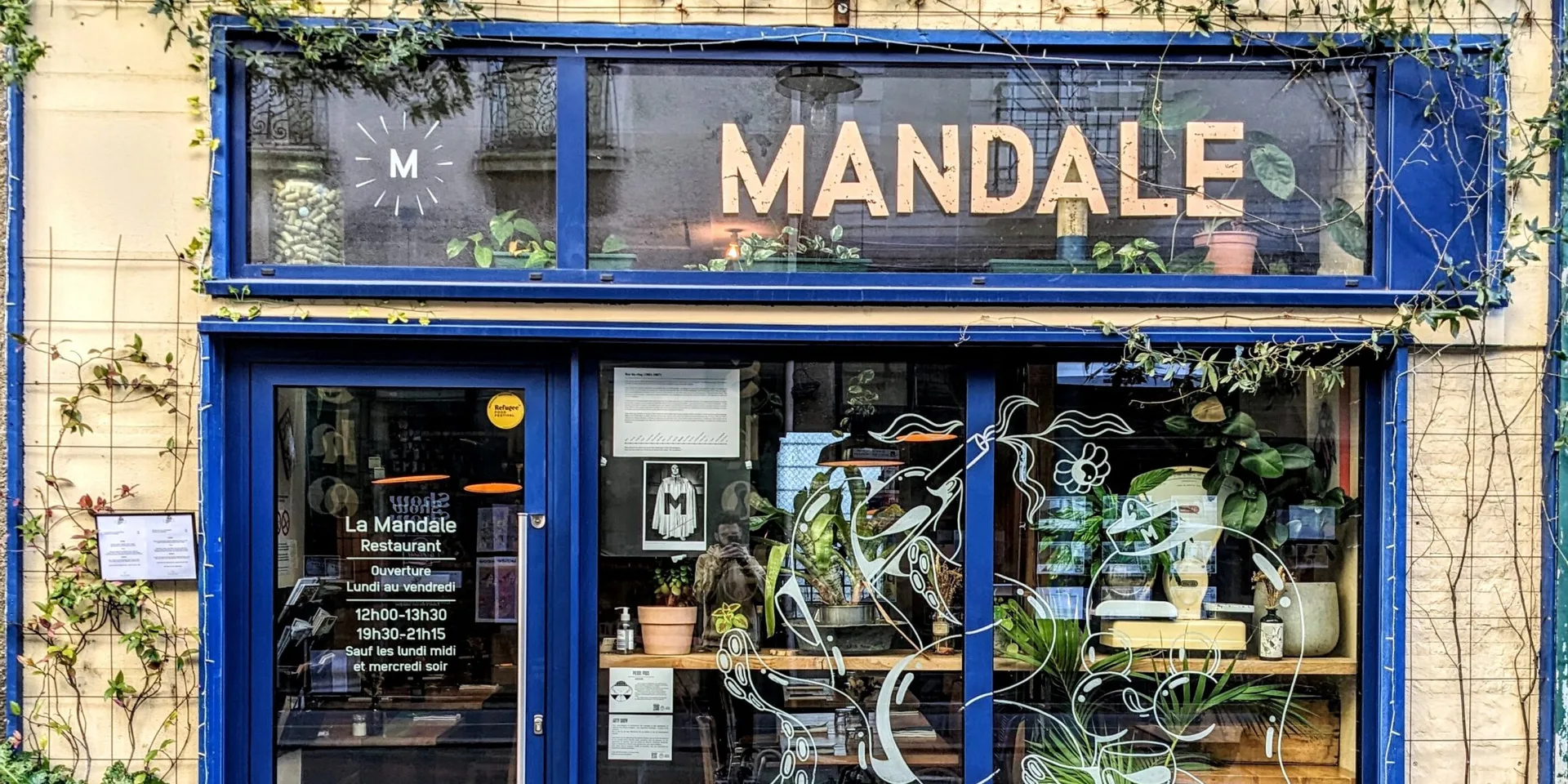 La Mandale — photo 7