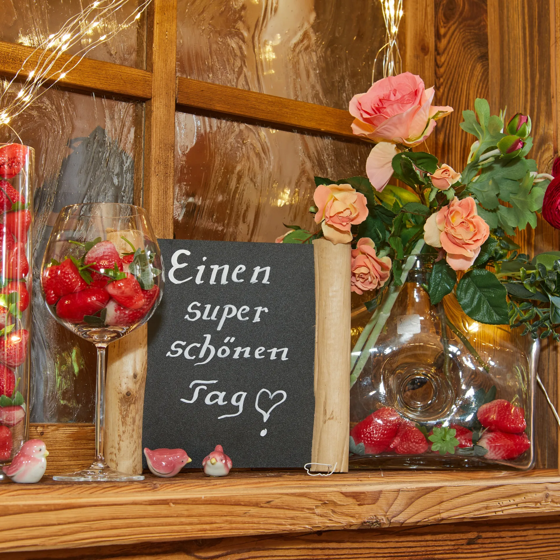 Restaurant Birkenhof — photo 12