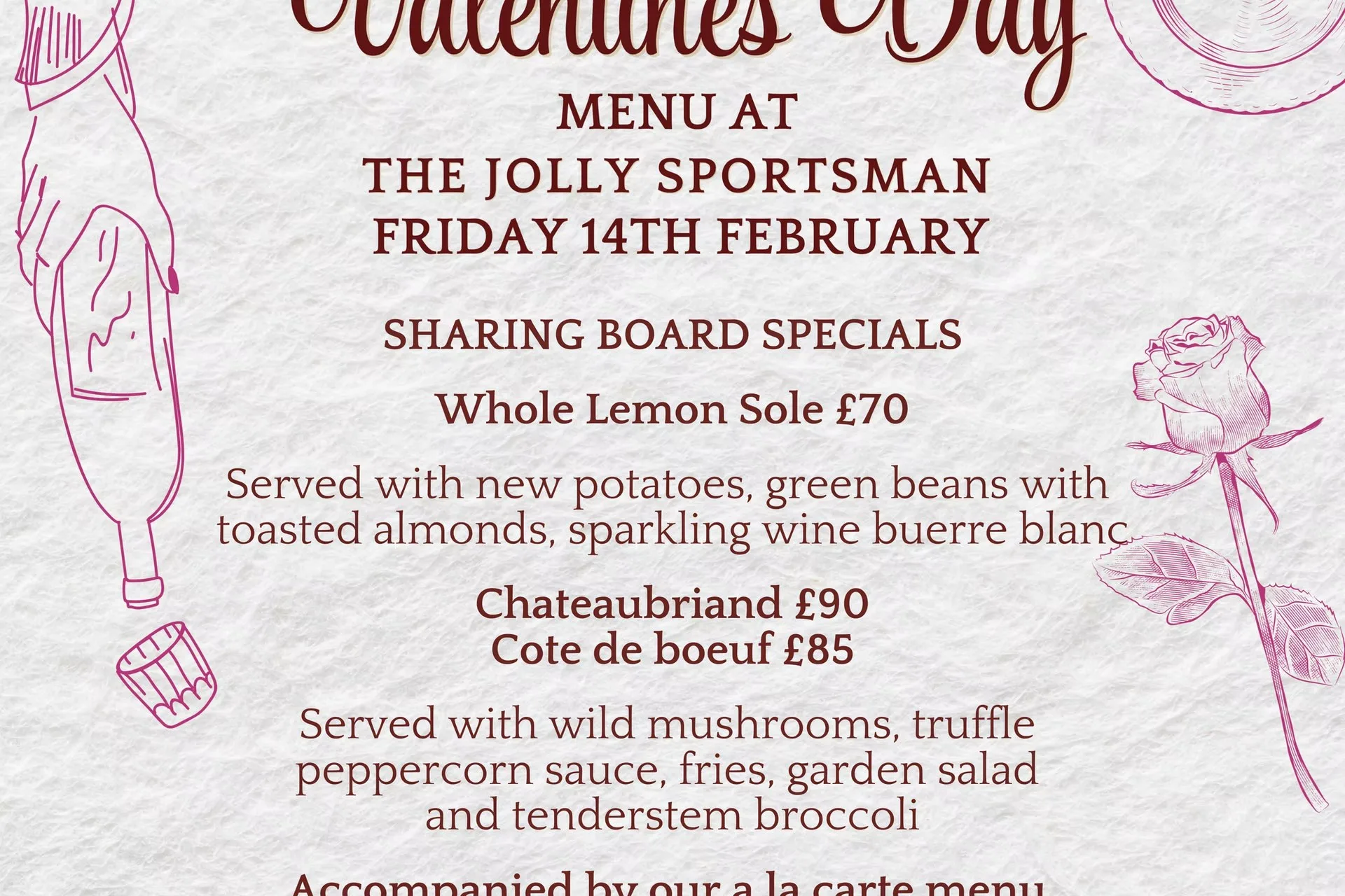 The Jolly Sportsman — photo 10