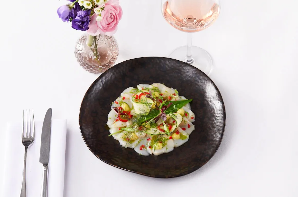 Sindhu by Atul Kochhar — photo 49