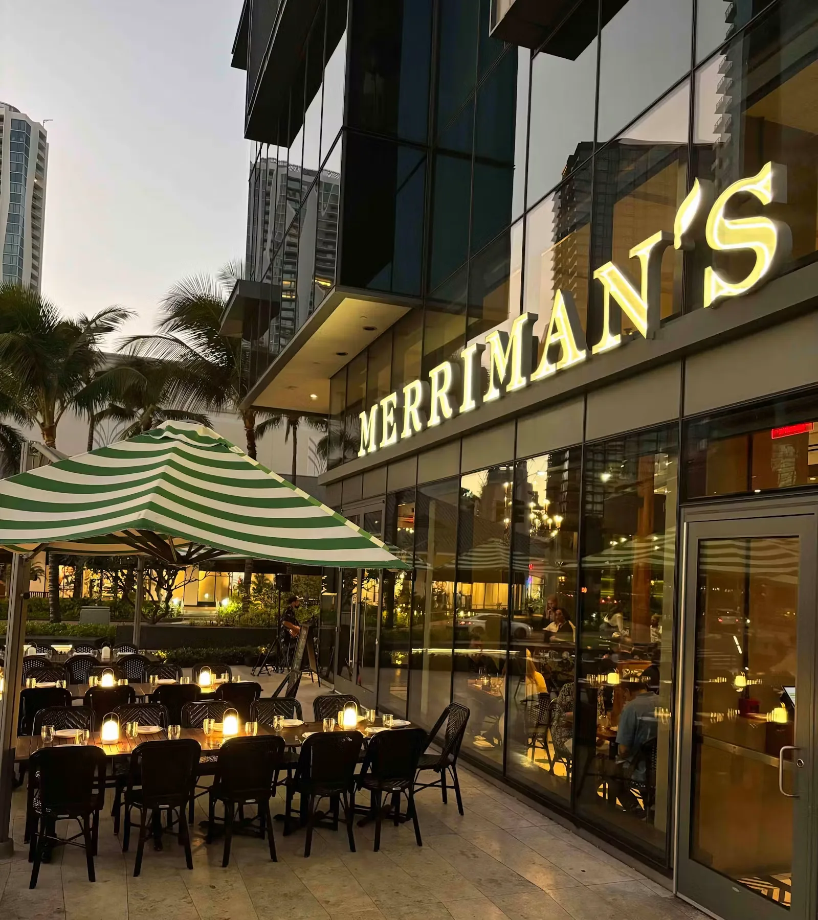 Merriman's Kapalua — photo 45