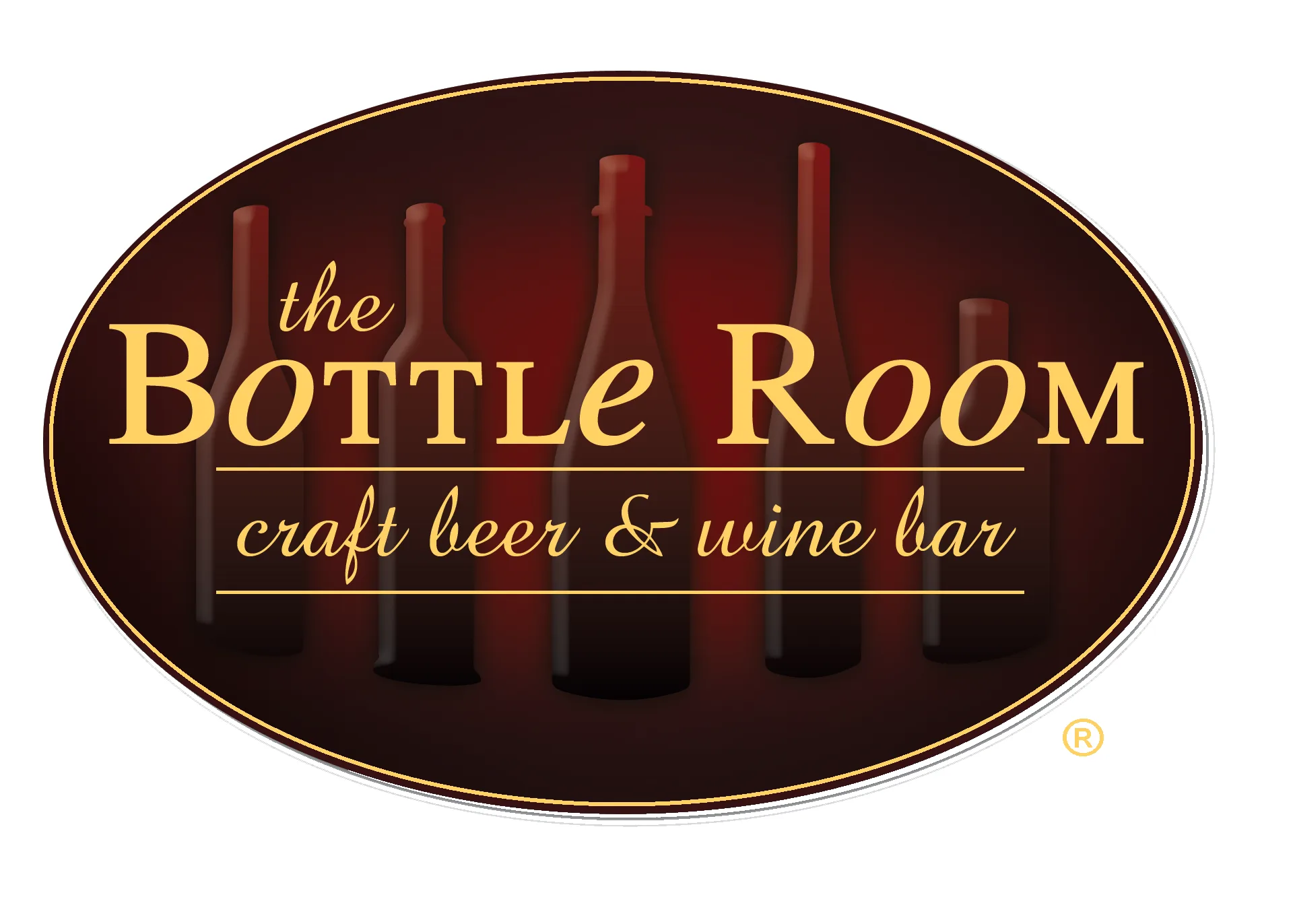 The Bottle Room — drink