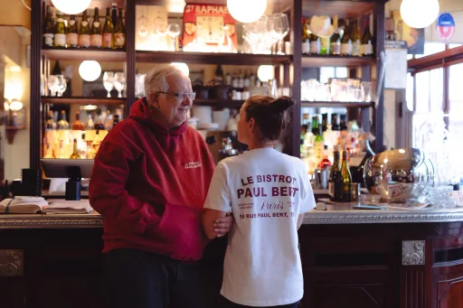 Bistrot Paul Bert — photo 10