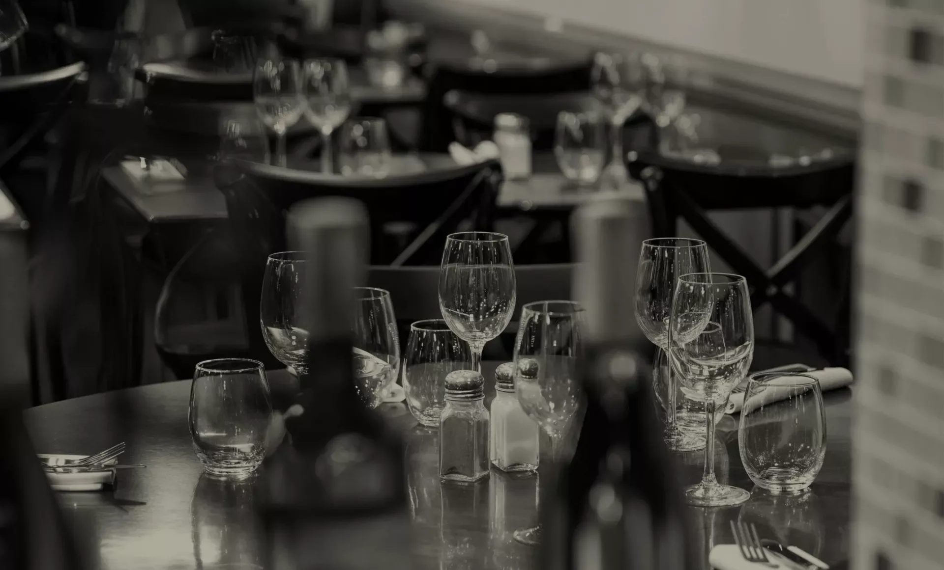 La Table Saint-Martin — photo 4