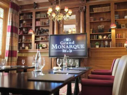 Le Georges — photo 5