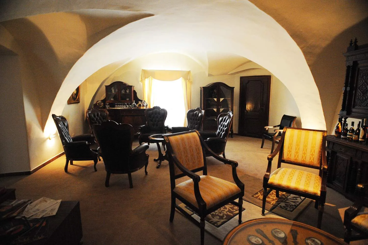 Reštaurácia Afrodita Čereňany — photo 14