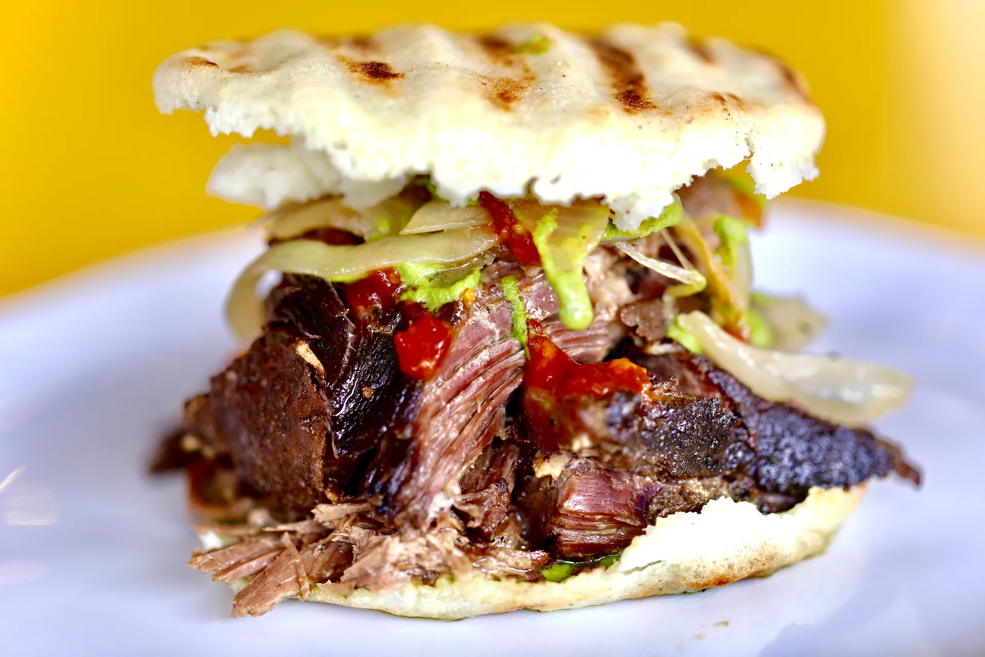 Arepa Mia — photo 79