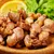 Koikiryori Aji Manso — food