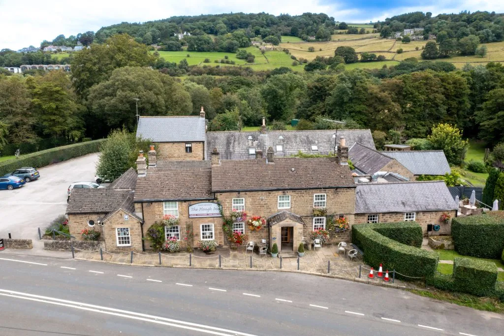 The Plough Inn — photo 38