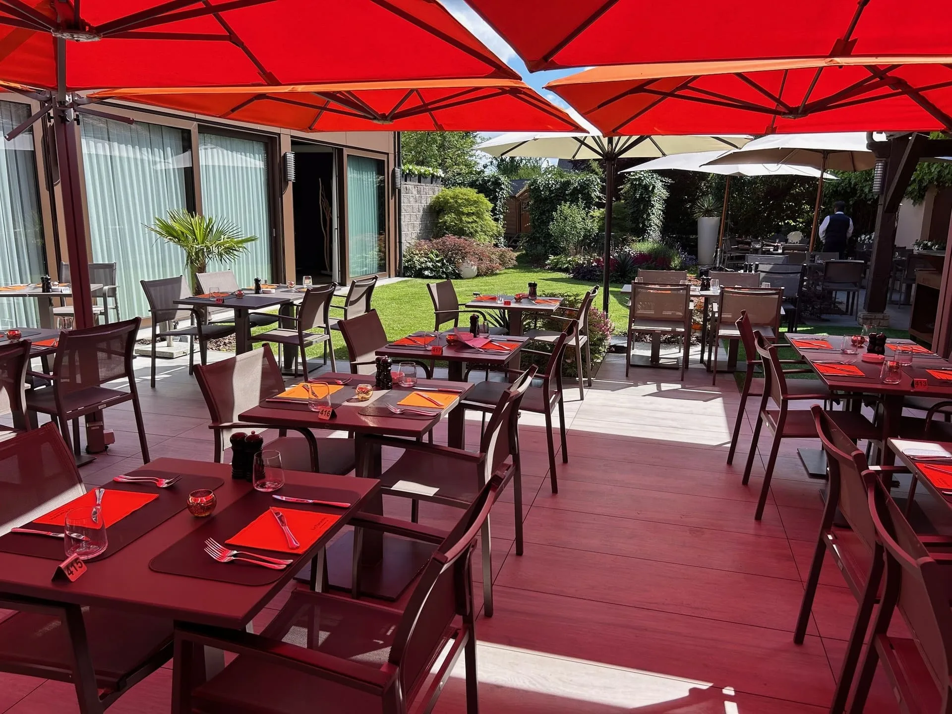 Le Florentin — photo 19
