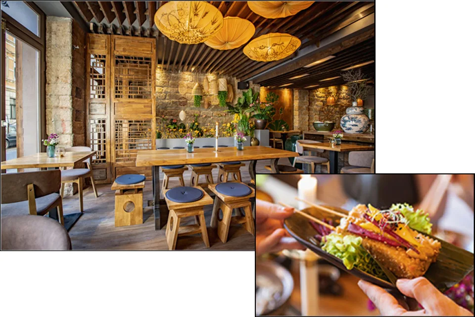 Vegan House Neustadt — photo 16