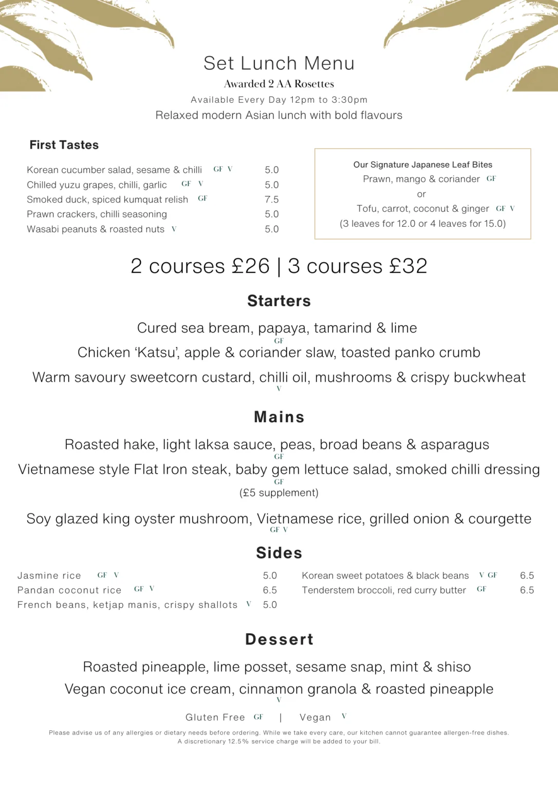 Kumquat Restaurant — photo 48