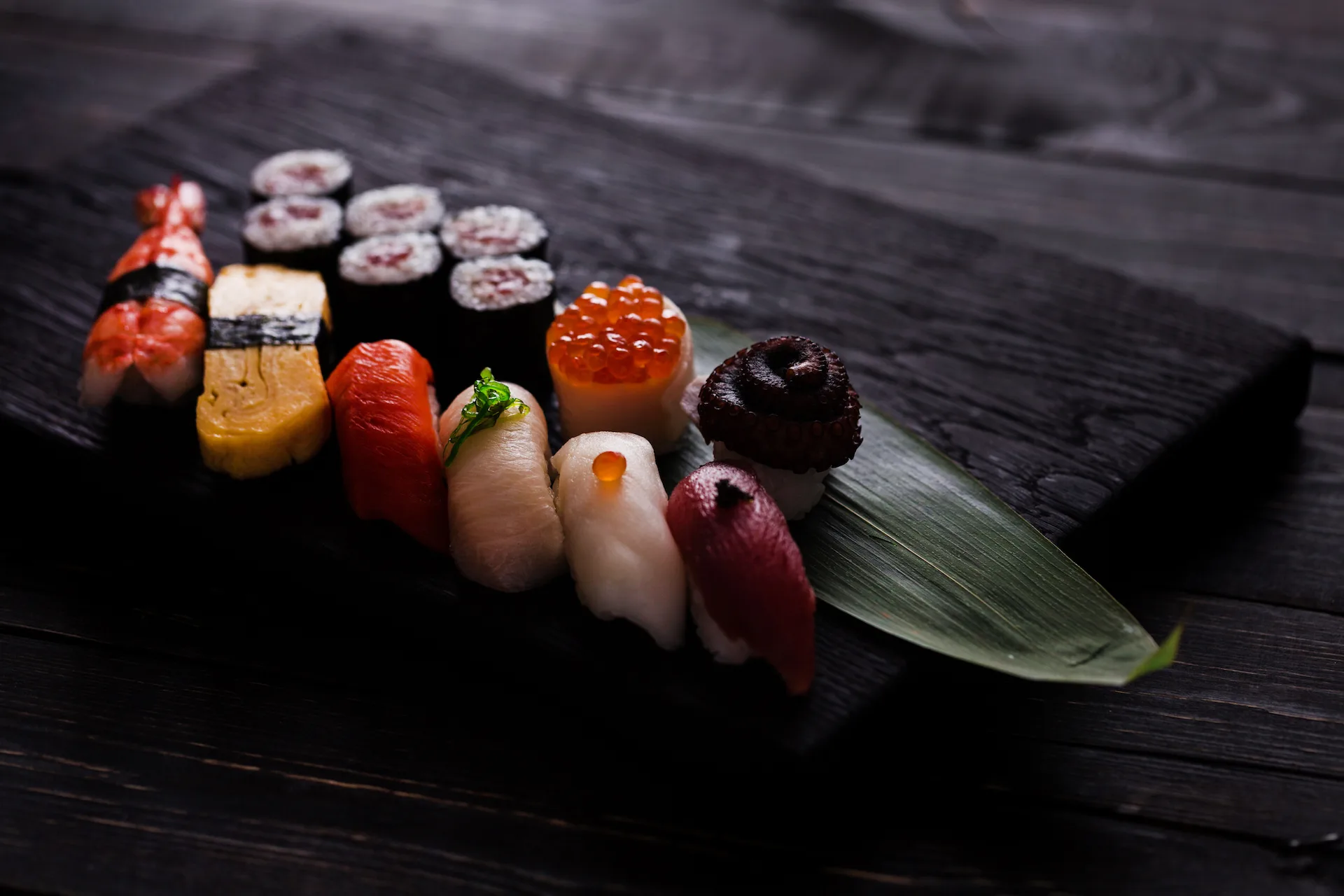 Izumi Sushi — photo 21