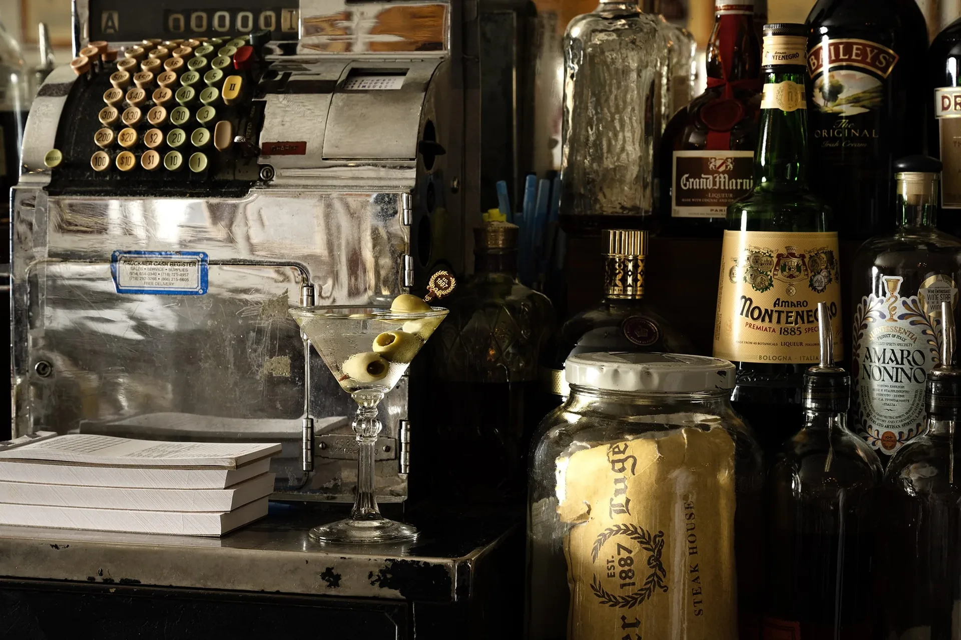 Peter Luger — photo 33